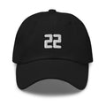 34% of All US Dollars Created Since 2020 — Dad Hat