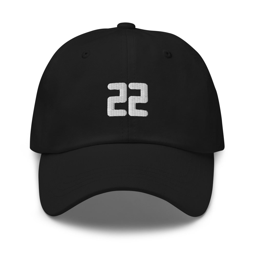34% of All US Dollars Created Since 2020 — Dad Hat