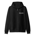 34% of All US Dollars Created Since 2020 — Full-Zip Hoodie