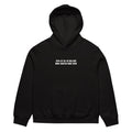 34% of All US Dollars Created Since 2020 — Oversized Hoodie