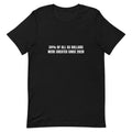 34% of All US Dollars Created Since 2020 — Women’s Tee